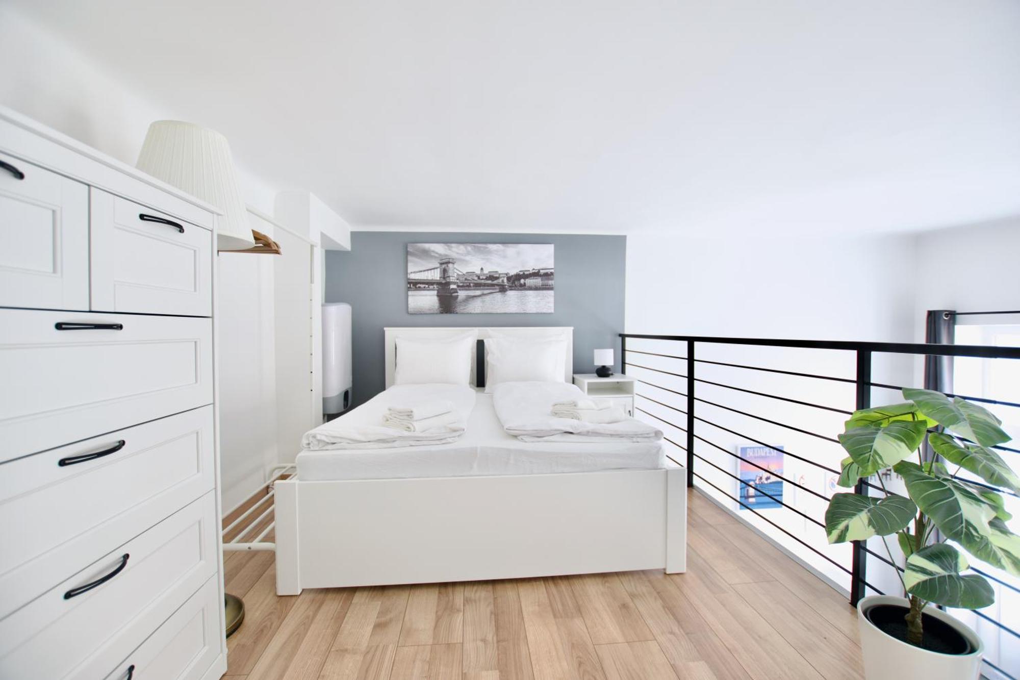 Studio Apartments By Hi5- Cozy Studio بودابست المظهر الخارجي الصورة