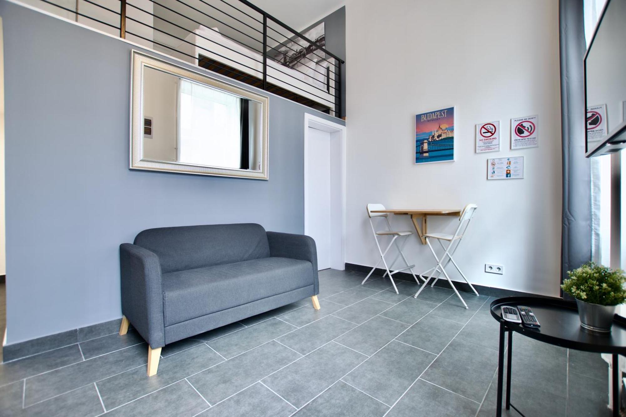 Studio Apartments By Hi5- Cozy Studio بودابست المظهر الخارجي الصورة