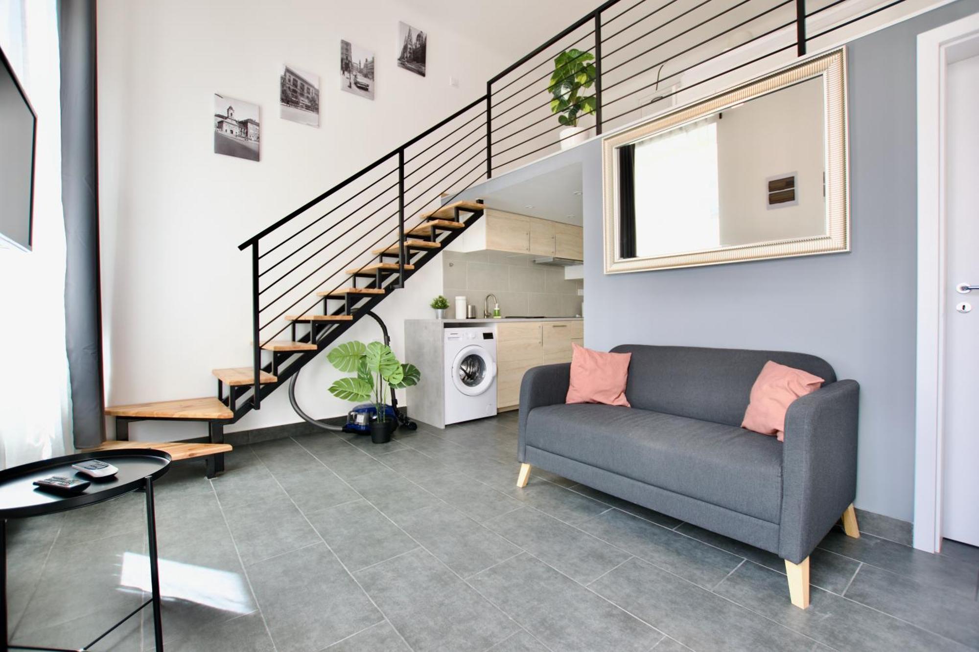 Studio Apartments By Hi5- Cozy Studio بودابست المظهر الخارجي الصورة